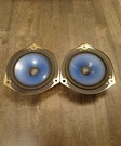 Honda Odyssey Front Door Speakers Oem EASA16P82A4 Pair 2002 2003 2004. Fixed Price $75.00.