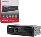 Pioneer MVH-85UB Media Player 200W Car Stereo Iphone Android Usb Aux Am Fm 1 Din. Fixed Price $148.35.