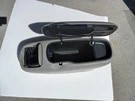 1999 Chevrolet Suburban- Tahoe- Gmc Yukon Center Console Complete, Gray Color. Fixed Price $142.99.