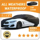 New Car Cover For 2017 2018 2019 2020 Mercedes-benz SLC180 SLC200 SLC300 SLC43. Fixed Price $89.99.