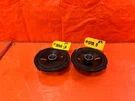 Kicker CS65 - Ispeaker Pair Set Of Two Used #291. Fixed Price $64.95.
