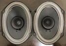 Ford Car Speakers XL5F-18808-AB 25W No Covers/frame. Fixed Price $24.98.