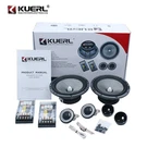 6.5'' 2-WAY Component Car Audio Speakers 140W W/ Crossover & 3DB Treble Control. Fixed Price $99.99.