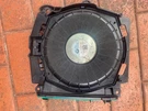 2019 - 2025 Bmw 330I M340 G20 Right Underseat Speaker Subwoofer Oem 2622810. Fixed Price $60.00.