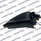 2005-2010 Volkswagen Jetta Front Left Door Mirror Cover Tweeter Speaker Oem. Fixed Price $26.57.
