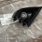 New Oem Tesla Model Y Front Left-hand Door Trim Tweeter 1498204-88-B. Fixed Price $57.80.