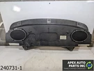 Oem 2002 Jaguar S-type 4.0L Panasonic Subwoofer Rear Speakers XR8F-18C80. Fixed Price $109.99.
