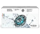 Infinity Kappa 6125M 6.5 Way Marine Coaxial Speakers Rgb Led Brand New. Fixed Price $179.00.