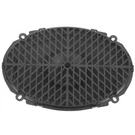 Genuine Mopar 2022-2025 Dodge Hornet Jeep Renegade Speaker 6" X 9" 68507017AA. Fixed Price $68.03.