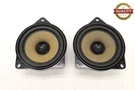 2011 - 2016 Mini Cooper Countryman Rear Left & Right Door Speaker Set Oem. Fixed Price $49.99.