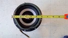07-12 Eclipse Convertible Rear Subwoofer Minus Cover 8720A004 For Seat 96383. Fixed Price $186.00.