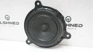 2016 Mazda CX-3 Driver Left Rear Speaker GHR166960 Oem. Fixed Price $68.61.