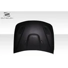 Duraflex F30 / 4 F32 Victory Hood For 3-SERIES Bmw 12-18 Edpart 113998. Fixed Price $927.00.