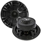Audiopipe APMP623CHF 6" Speaker 250W Max 4 Ohms Sold Each. Fixed Price $77.99.