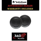 Rockford Fosgate R1T-S Prime 1" Tweeter Kit 80W Max / 40W Rms Mylar Dome (pair). Fixed Price $44.99.