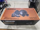 Memphis PRX60C Power Reference Series 6.5" Oversize Component Speakers With 1". Fixed Price $151.99.