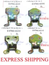 Front Lh Door Hinges Upper Lower For Isuzu Holden Rodeo Tf 7/88-2/03. Fixed Price $115.41.
