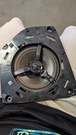 Volvo Oem Center Channel Speaker 3533909. Fixed Price $55.00.