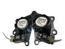 2001 Volvo V70 Xc Passenger/driver Door Tweeters Pair 9459552/10096 01W16/ 8 Ohm. Fixed Price $60.00.