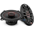 DS18 G5.25XI 5.25" Car Speakers 135 Watts 4-OHM 2-WAY Fullrange Loud Coaxials. Fixed Price $50.95.