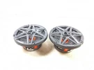 Used Speaker Fits: 2012 Jeep Wrangler Grade. Fixed Price $56.00.