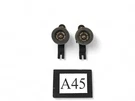 2014 Lexus GS350 Rear Door Tweeter Left & Right Set 86150-30380 Oem 057 +++ #A45. Fixed Price $40.00.