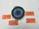 Fits 02-06 Rsx Left Right Back Rear Radio Stereo Speaker EAS16P603E Quarter Car. Fixed Price $30.55.