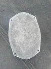 2007 - 2025 Jeep Compass Rear Left Right Side Door Speaker Oem 05091019AB. Fixed Price $29.99.