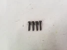 Rear Quarter Speaker To Bracket Bolts Fits 00 01 02 03 04 05 Ford Excursion. Fixed Price $20.00.
