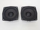 1997-2001 Porsche 911 Boxster Door Speaker Right Left Pair Haes 99664501101 Oem. Fixed Price $67.50.