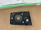 2009-2015 Bmw 740I F01 Front Left Driver Side Door Speaker 9141501, 9212078 Oem. Fixed Price $34.99.