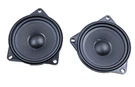04-14 Bmw X5 E70 E71 E72 X6 X3 E83 Top Hifi Door Midrange Speakers Pair. Fixed Price $85.99.