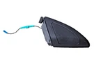 Oem Bmw E82 E88 128 135 Front Right Passenger Mirror Triangle Speaker 7199590. Fixed Price $16.60.