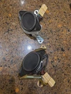 2003-2009 Toyota 4RUNNER Rear Tweeter Speaker Brackets Jbl Pair Oem. Fixed Price $69.00.