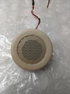 2008-2009 Subaru Tribeca Left Speaker Tweeter W/ Grille Gray Set Oem. Fixed Price $22.50.