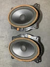 2009-2023 Toyota Tacoma Jbl Audio Front Speakers Pair. Fixed Price $160.00.