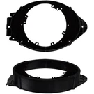 Metra 82-3005 6" To 6.75" Speaker Adapter For Select 14-UP Chevrolet/gmc (pair). Fixed Price $22.95.