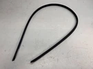 Lamborghini Aventador Driver Left Lh Upper Inner Door Window Seal Oem 476831731E. Fixed Price $250.00.