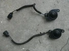 Lincoln Mkx Ford Edge Front Door Speaker Tweeter Pair Right & Left 2008. Fixed Price $29.50.