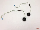 2006 Bmw 525I 525XI 530XI 530I E60 Front Door Tweeter Speaker Set 2PC L+r. Fixed Price $34.99.