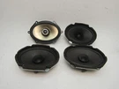 Audio Speaker MAZDA5 2006 2010 Driver Passenger Side Front Rear Set Of 4 Oem. Fixed Price $69.99.