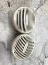 96 Regal Commodore 272 Boat Kenwood KFC-163MR Speakers Set Of. Fixed Price $41.00.