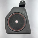 2015-2023 Dodge Charger Chrysler 300 Beats Subwoofer Speaker 05091470AC Oem. Fixed Price $150.00.