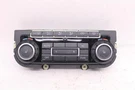 Temperature Controls Volkswagen Cc 2009 2010 5K0907044AR 1003884. Fixed Price $59.99.