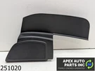 Oem 2012 Ford Focus 2.0L Front Driver Side Door Speaker Grille Cover Trim. Fixed Price $19.99.