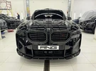 Oem 2023+ G09XM Grille Tandem New Carbon. Fixed Price $1698.84.