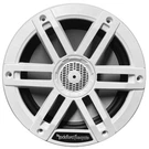 Rockford Fosgate M1-65 6.5" 75W 4 Ohms Element Ready Speakers. Fixed Price $186.99.