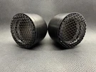 Audiofrog GS25, Aluminum Pods For Midrange. Fixed Price $165.00.