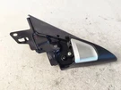 17-20 Infiniti Q60 Front Right Pass Side Door Corner Cover Trim & Speaker Oem. Fixed Price $47.00.