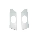 Brothers Trucks SBNB066 Behind Seat Speaker Brackets - Pair. Fixed Price $169.95.